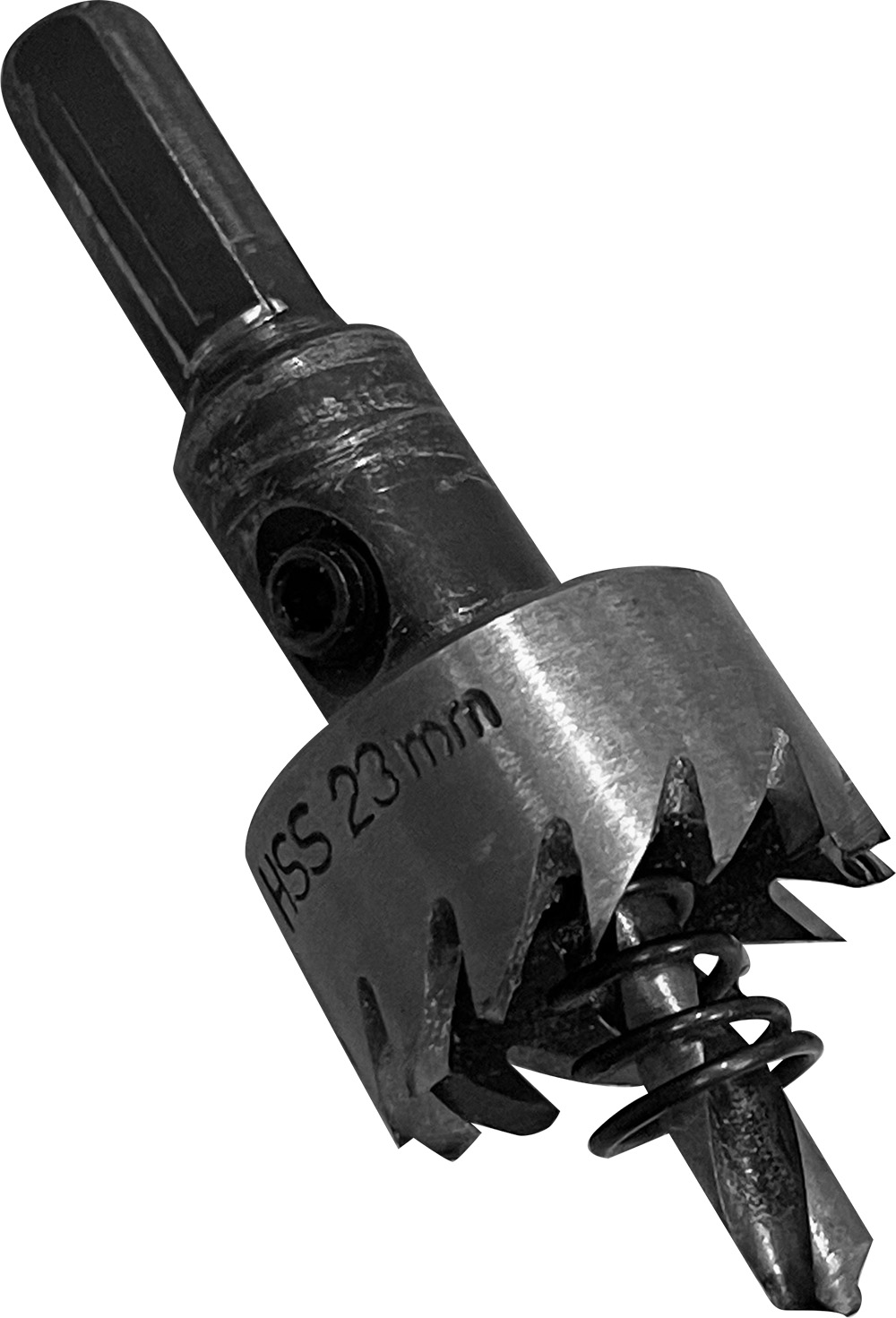 CS-Series 23MM DRILL BIT(METAL BUMP)